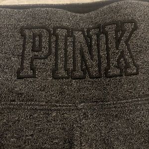 VS Pink Yoga Pant Leggings